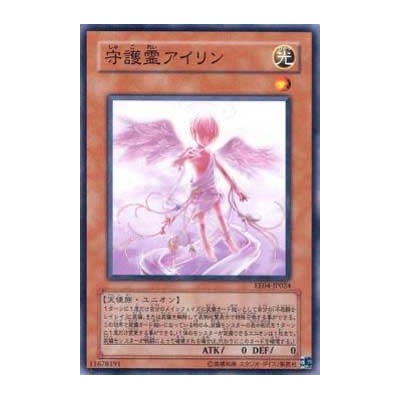 Protective Soul Ailin  - EE04-JP024