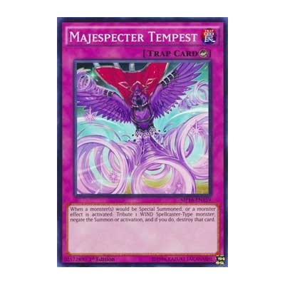 Majespecter Tempest - MP16-EN159