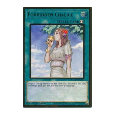 Forbidden Chalice - MAGO-EN048