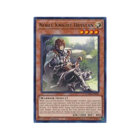 Noble Knight Drystan - MAGO-EN082