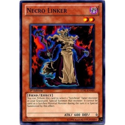 Necro Linker - STBL-EN005