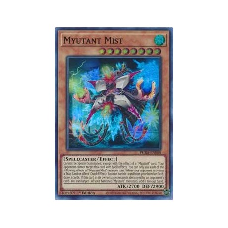 Myutant Mist - PHRA-EN088