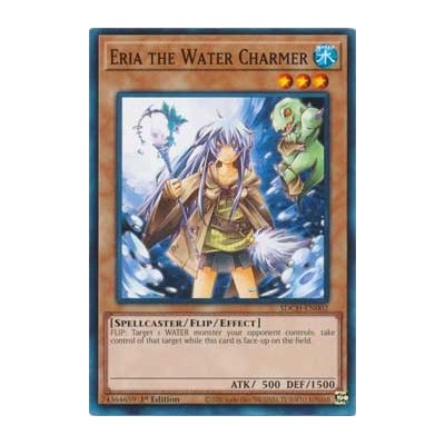 Eria the Water Charmer - SDCH-EN002