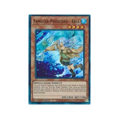 Familiar-Possessed - Eria - SDCH-EN038