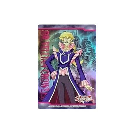 Art Token: Dr. Vellian Crowler - LDS1-S/N