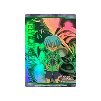 Art Token: Weevil Underwood - LDS1-S/N