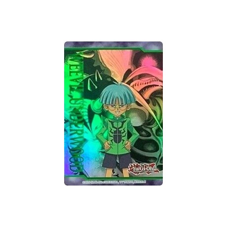 Art Token: Weevil Underwood - LDS1-S/N