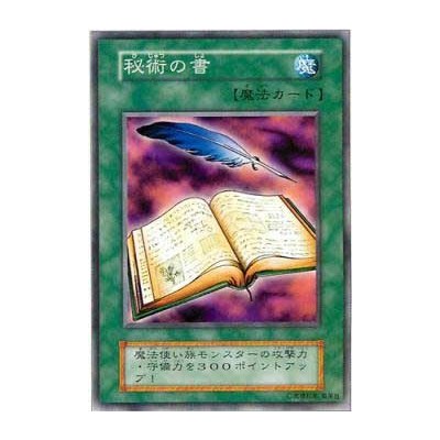 Book of Secret Arts - B1-91595718