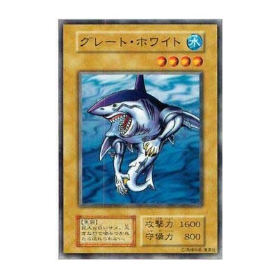 Great White - B3-13429800