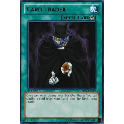 Card Trader - STON-EN046