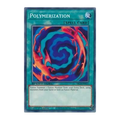 Polymerization - SBCB-EN011