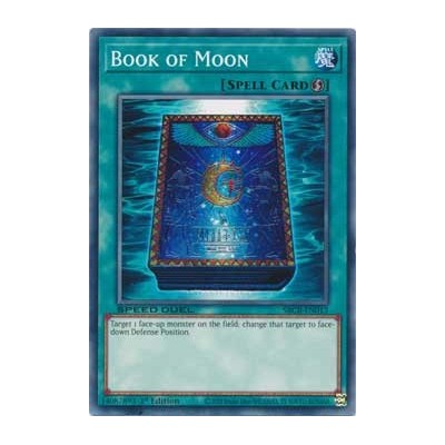 Book of Moon - SBCB-EN013