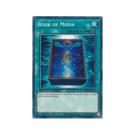 Book of Moon - SBCB-EN013