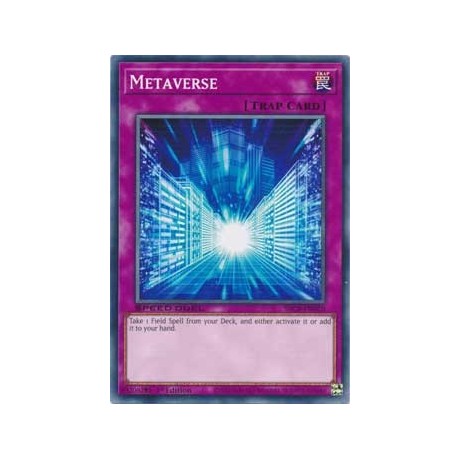 Metaverse - SBCB-EN020