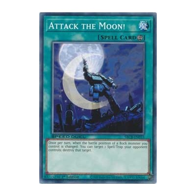 Attack the Moon! - SBCB-EN033