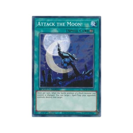 Attack the Moon! - SBCB-EN033