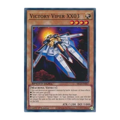 Victory Viper XX03 - SBCB-EN067