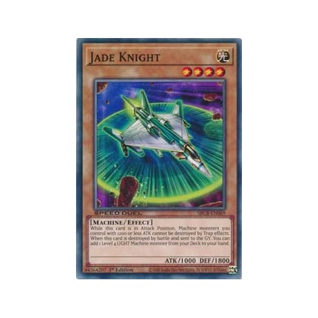 Jade Knight - SBCB-EN069