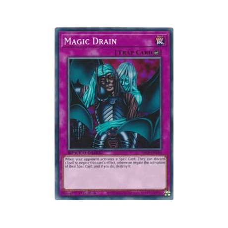 Magic Drain - SBCB-EN104