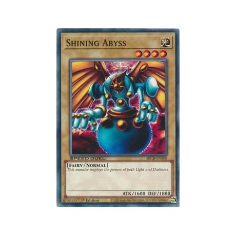 Shining Abyss - SBCB-EN108