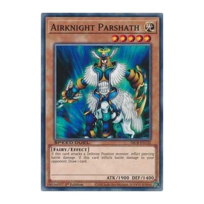 Airknight Parshath - SBCB-EN132