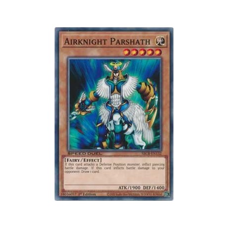 Airknight Parshath - SBCB-EN132