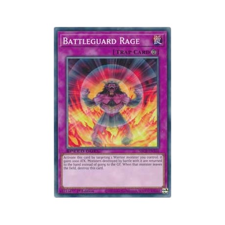 Battleguard Rage - SBCB-EN166