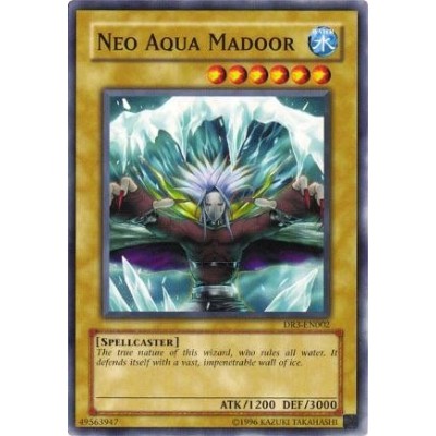 Neo Aqua Madoor - SOD-EN002