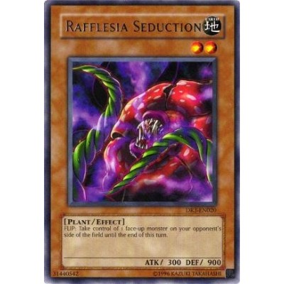 Rafflesia Seduction - SOD-EN020