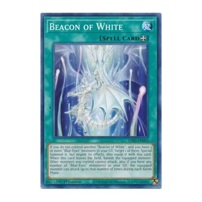 Beacon of White - LDS2-EN024