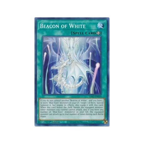 Beacon of White - LDS2-EN024