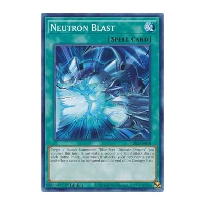 Neutron Blast - LDS2-EN026