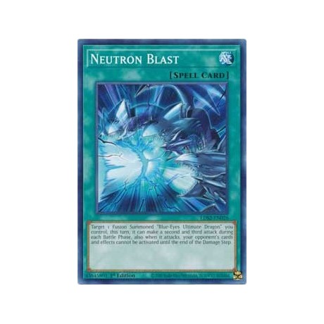 Neutron Blast - LDS2-EN026