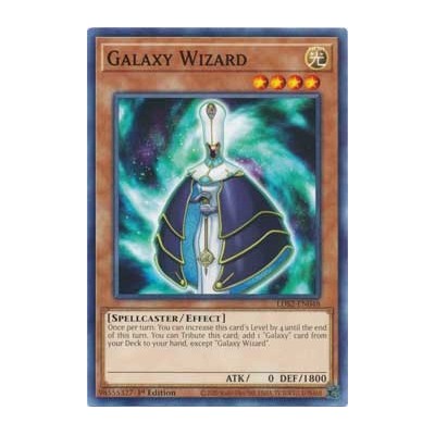 Galaxy Wizard - LDS2-EN048