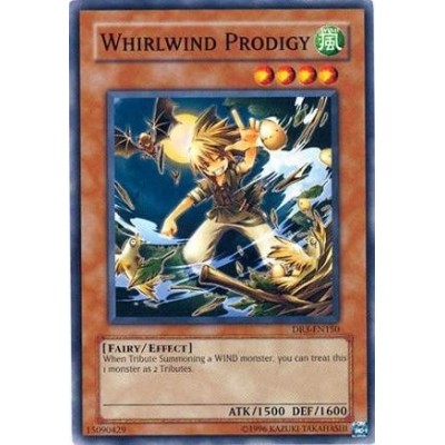 Whirlwind Prodigy - FET-EN030