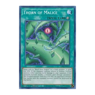 Thorn of Malice - LDS2-EN117