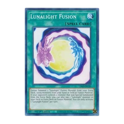 Lunalight Fusion - LDS2-EN130