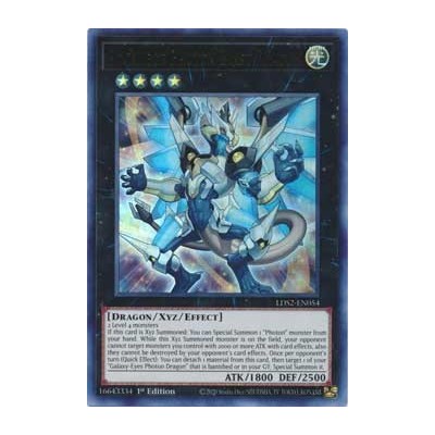 Starliege Photon Blast Dragon - LDS2-EN054