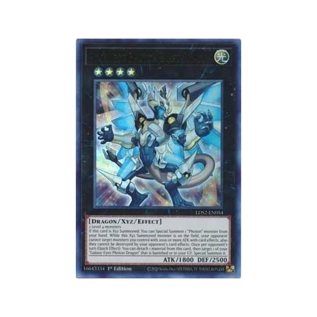 Starliege Photon Blast Dragon - LDS2-EN054