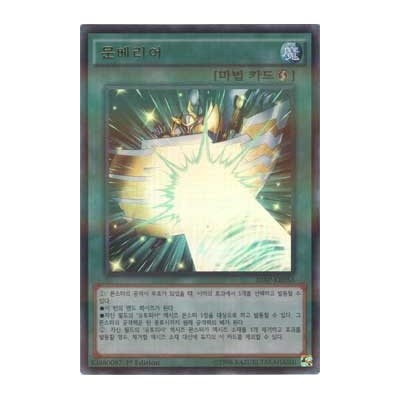 Light Wing Shield - 20AP-KR056