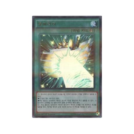 Light Wing Shield - 20AP-KR056