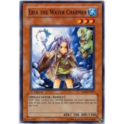 Eria the Water Charmer - TLM-EN027