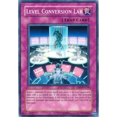 Level Conversion Lab - TLM-EN054