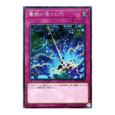 Network Trap Hole - FLOD-JP076