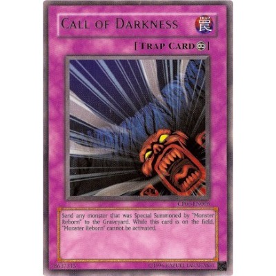 Call of Darkness - CP06-EN006