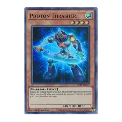 Photon Thrasher - GFTP-EN079