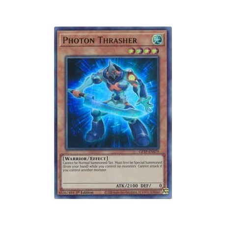 Photon Thrasher - GFTP-EN079