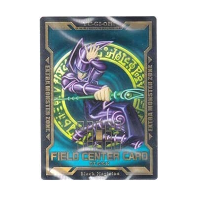 Dark Magician - LGB1-KRS01