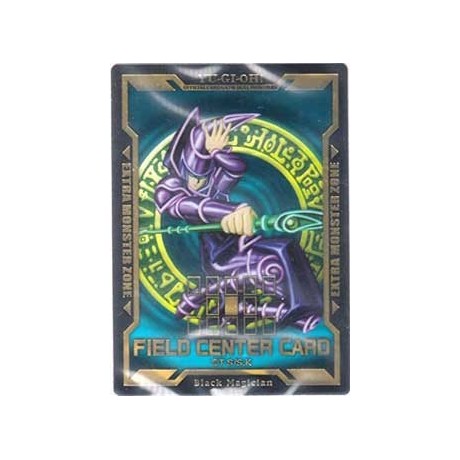 Dark Magician - LGB1-KRS01