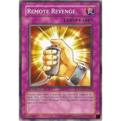 Remote Revenge - TDGS-EN066